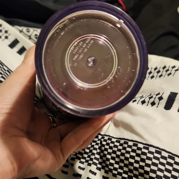 STARBUCKS INSULATED Colorful Mushroom Tumbler - Picture 6 of 7